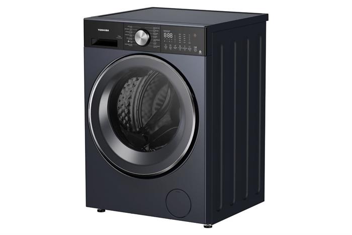 Máy giặt Toshiba Inverter 11 kg TW-T33B120UWV(MK) Màu Đen