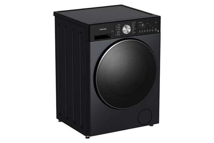 Máy giặt Toshiba Inverter 11 kg TW-T33B120UWV(MK) Màu Đen