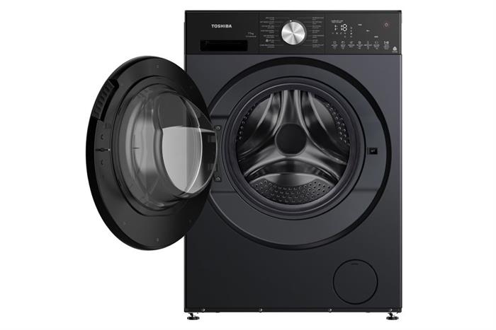 Máy giặt Toshiba Inverter 11 kg TW-T33B120UWV(MK) Màu Đen