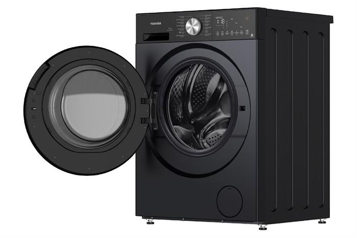 Máy giặt Toshiba Inverter 11 kg TW-T33B120UWV(MK) Màu Đen