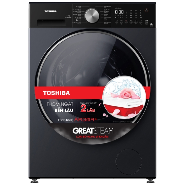 Toshiba Inverter 11 Kg TW-T33B120UWV(MK)