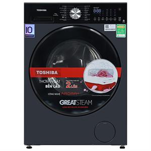 Máy giặt Toshiba Inverter 13 kg TW-T33B140UWV(MK)
