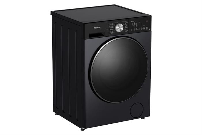 Máy giặt Toshiba Inverter 13 kg TW-T33B140UWV(MK) Màu Đen