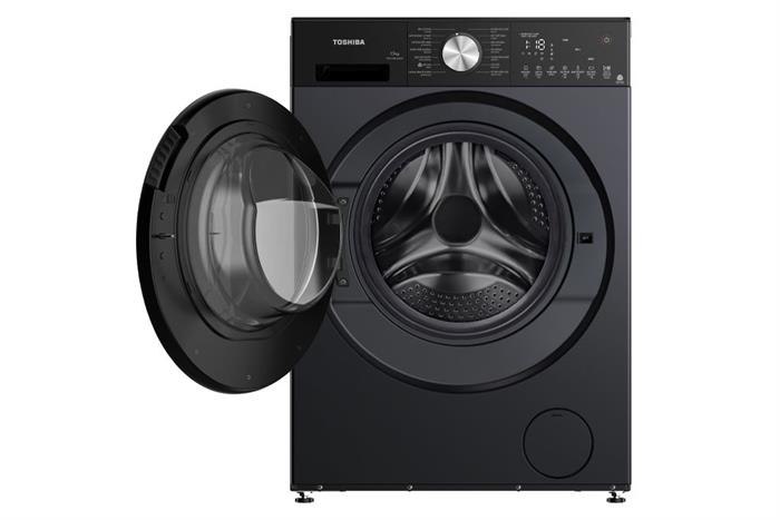 Máy giặt Toshiba Inverter 13 kg TW-T33B140UWV(MK) Màu Đen