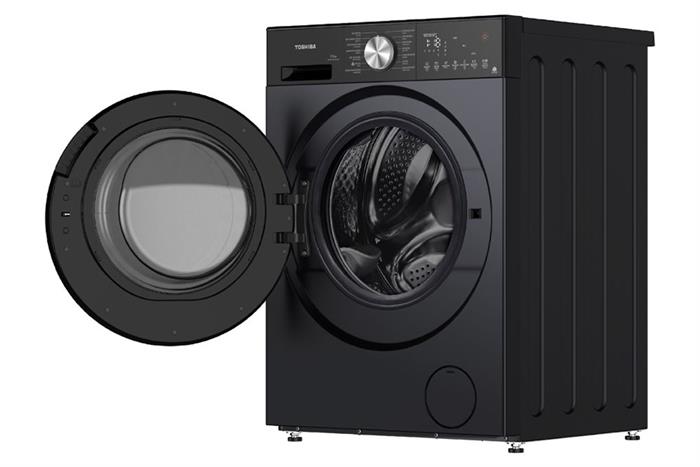 Máy giặt Toshiba Inverter 13 kg TW-T33B140UWV(MK) Màu Đen