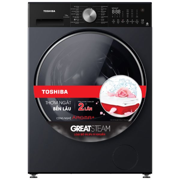 Toshiba Inverter 13 Kg TW-T33B140UWV(MK)