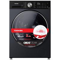 Máy giặt Toshiba Inverter 13 kg TW-T33B140UWV(MK)