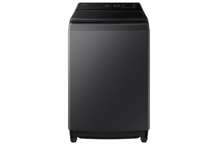 Máy giặt Samsung Ecobubble Inverter 17 kg WA40F17E7CSV Màu Đen - Xám