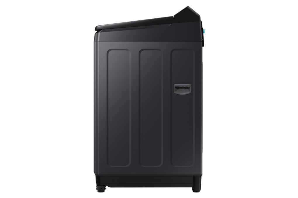 Máy giặt Samsung Ecobubble Inverter 17 kg WA40F17E7CSV Màu Đen - Xám
