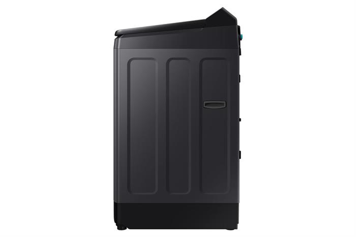 Máy giặt Samsung Ecobubble Inverter 12.5 kg WA40F12E4CSV Màu Đen - Xám