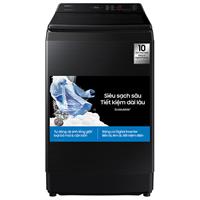 Máy giặt Samsung Ecobubble Inverter 12.5 kg WA40F12E4CSV