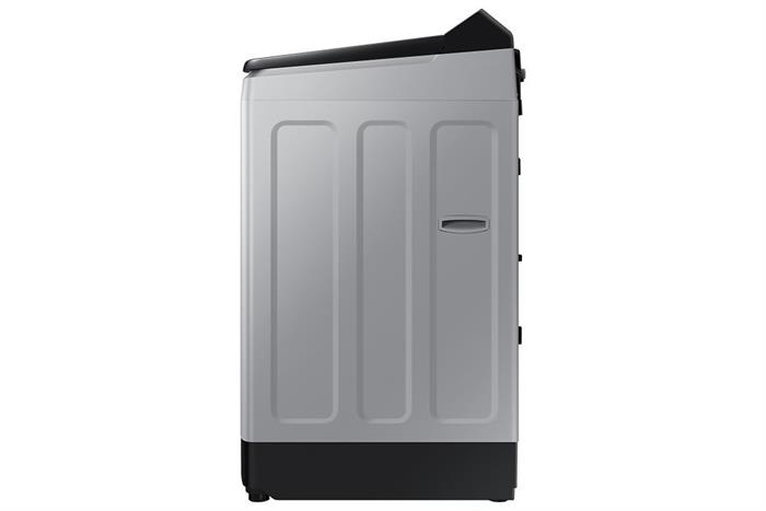 Máy giặt Samsung Ecobubble Inverter 12.5 kg WA40F12E4LSV Màu Xám nhạt