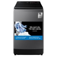 Máy giặt Samsung Ecobubble Inverter 12.5 kg WA40F12E4LSV