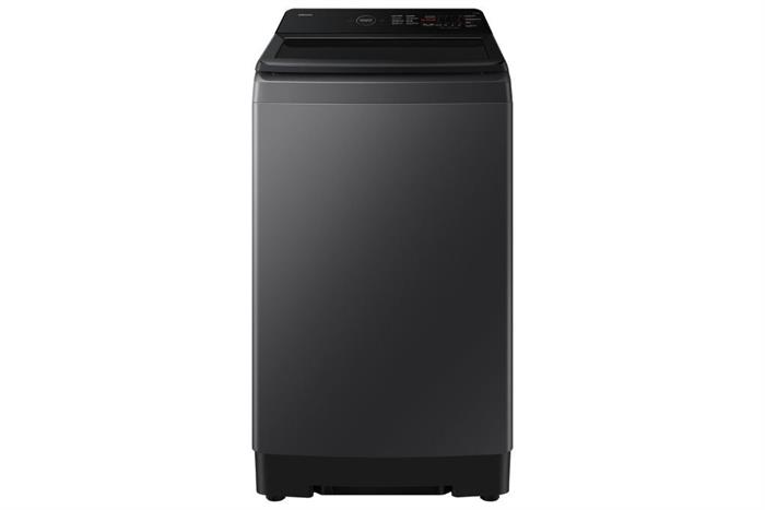 Máy giặt Samsung Ecobubble Inverter 9.5 kg WA40F95E1CSV Màu Đen - Xám