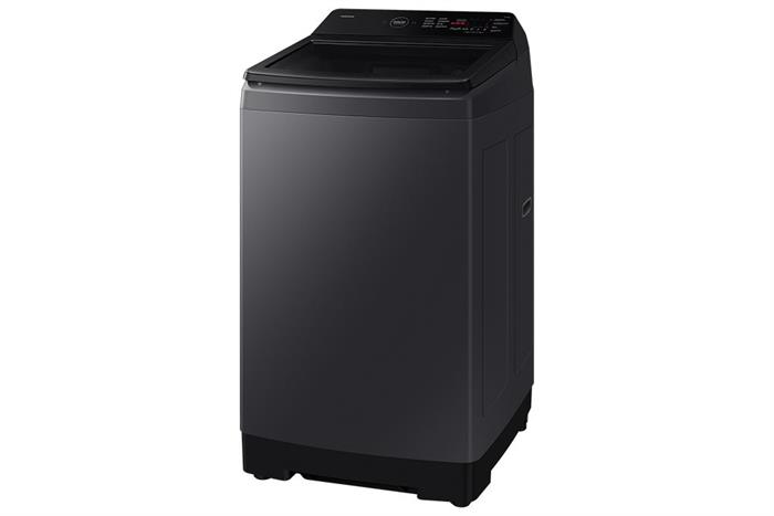 Máy giặt Samsung Ecobubble Inverter 9.5 kg WA40F95E1CSV Màu Đen - Xám