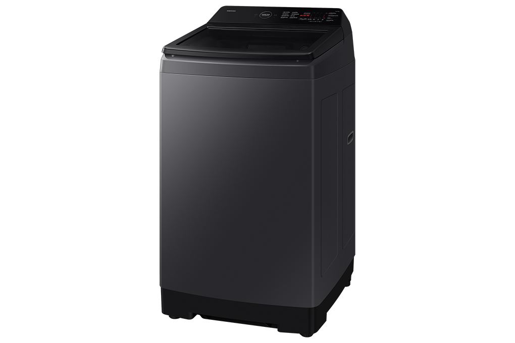Máy giặt Samsung Ecobubble Inverter 9.5 kg WA40F95E1CSV Màu Đen - Xám