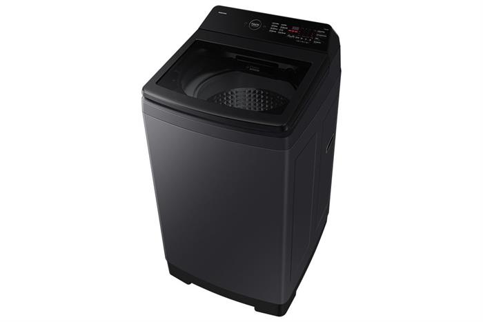 Máy giặt Samsung Ecobubble Inverter 9.5 kg WA40F95E1CSV Màu Đen - Xám