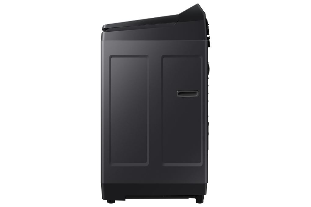 Máy giặt Samsung Ecobubble Inverter 9.5 kg WA40F95E1CSV Màu Đen - Xám
