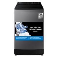 Máy giặt Samsung Ecobubble Inverter 9.5 kg WA40F95E1CSV