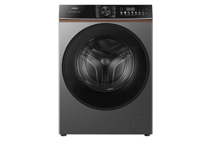 Máy giặt Aqua Inverter 11 kg AW11-BP4657M(B) Màu Đen