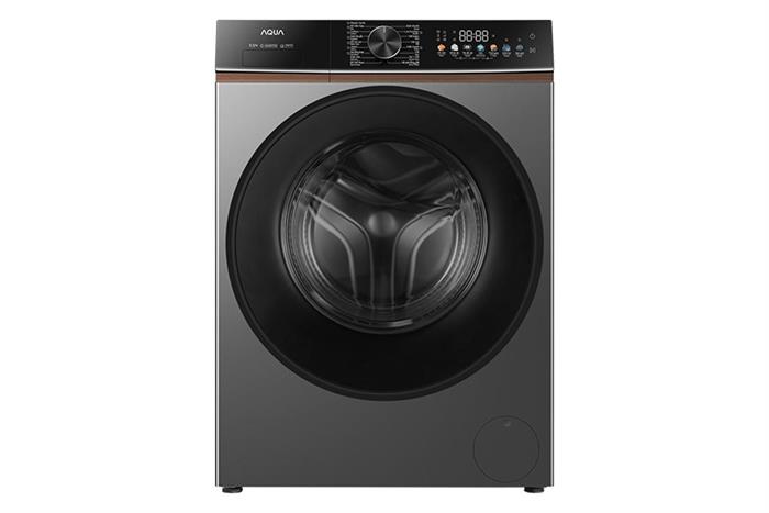 Máy giặt Aqua Inverter 9.5 kg AW95-BP4657M(B) Màu Đen