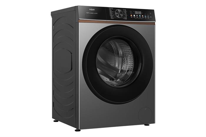 Máy giặt Aqua Inverter 9.5 kg AW95-BP4657M(B) Màu Đen