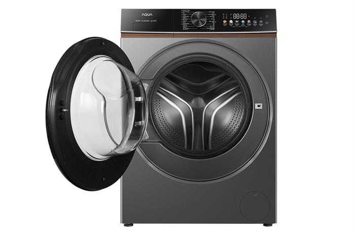Máy giặt Aqua Inverter 9.5 kg AW95-BP4657M(B) Màu Đen