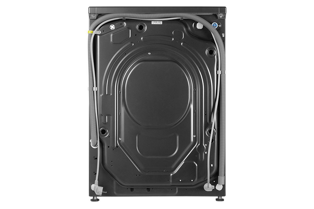Máy giặt Aqua Inverter 9.5 kg AW95-BP4657M(B) Màu Đen