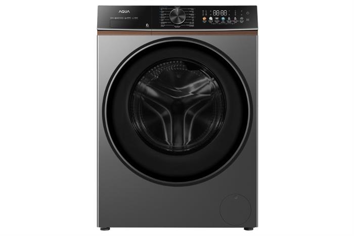 Máy giặt Aqua Inverter 11 kg AW11-BD4657U1M(GN) Màu Đen