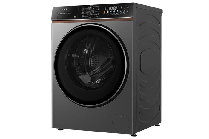 Máy giặt Aqua Inverter 11 kg AW11-BD4657U1M(GN) Màu Đen