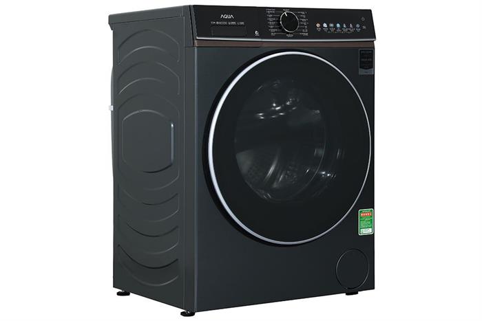 Máy giặt Aqua Inverter 11 kg AW11-BD4657U1M(GN) Màu Đen