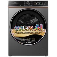Máy giặt Aqua Inverter 11 kg AW11-BD4657U1M(GN)