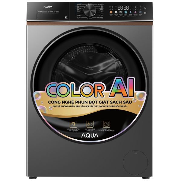 Aqua Inverter 11 Kg AW11-BD4657U1M(GN)