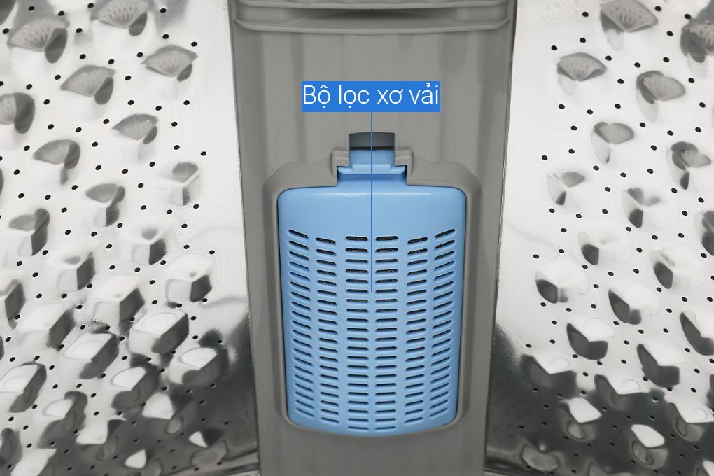Máy giặt Toshiba Inverter 12 kg AW-DK1300KV(MK) Màu Đen