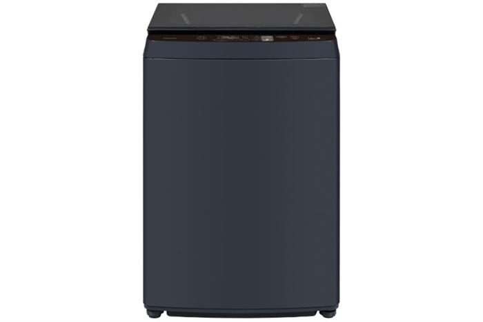 Máy giặt Toshiba Inverter 13 kg AW-DM1400LV(MK) Màu Đen