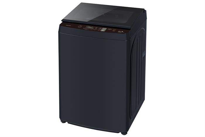 Máy giặt Toshiba Inverter 13 kg AW-DM1400LV(MK) Màu Đen