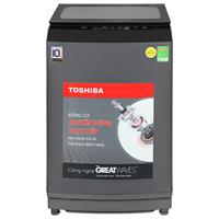 Máy giặt Toshiba Inverter 13 kg AW-DM1400LV(MK)