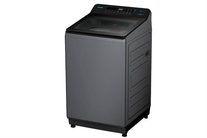 Máy giặt Toshiba Inverter 15 kg AW-T26D1600XV(MG) Màu Xám đậm