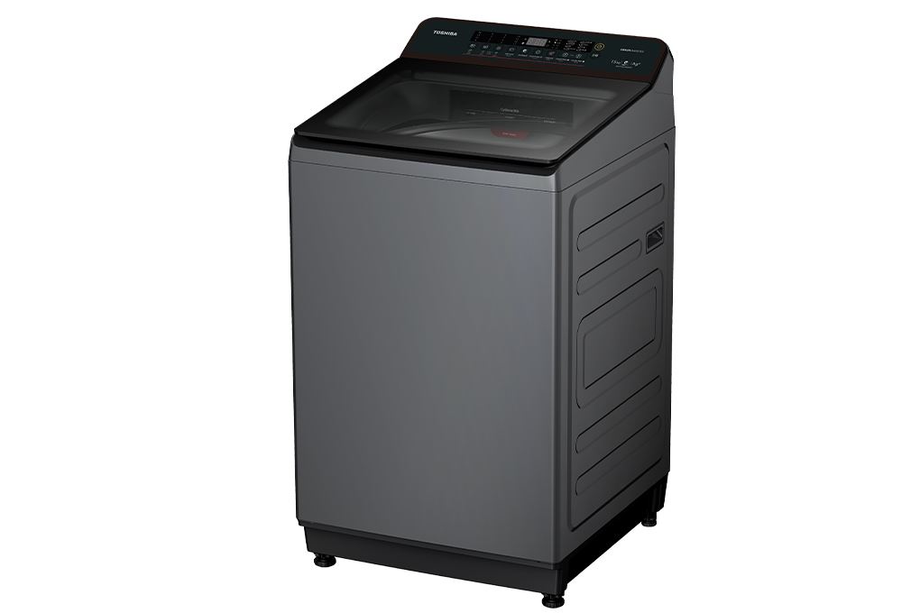 Máy giặt Toshiba Inverter 15 kg AW-T26D1600XV(MG) Màu Xám đậm