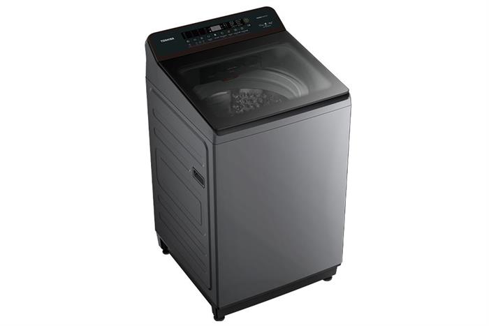 Máy giặt Toshiba Inverter 15 kg AW-T26D1600XV(MG) Màu Xám đậm