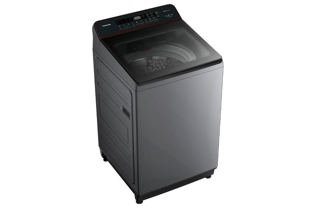 Máy giặt Toshiba Inverter 15 kg AW-T26D1600XV(MG) Màu Xám đậm
