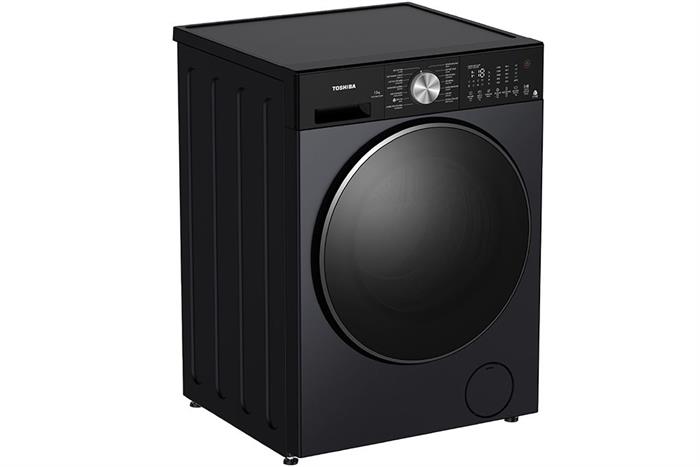 Máy giặt Toshiba Inverter 12 kg TW-T33B130UWV(MK) Màu Đen