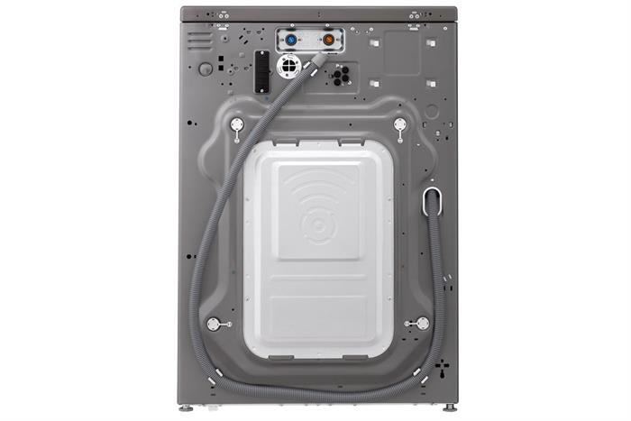 Máy giặt công nghiệp LG Inverter 13 kg CWG27MDQRS Màu Xám