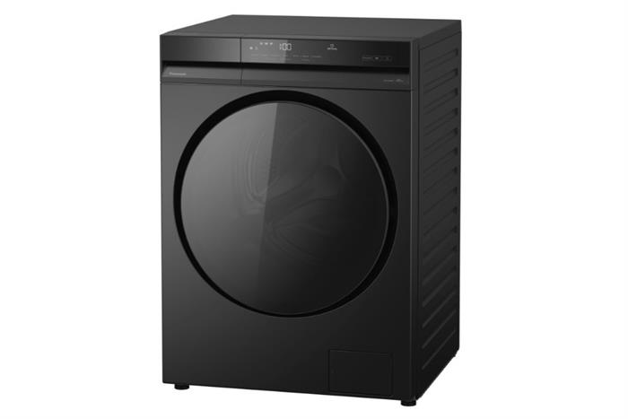 Máy giặt Panasonic Inverter 12 kg NA-24VDW1BVT Màu Đen