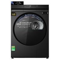 Máy giặt Panasonic Inverter 12 kg NA-24VDW1BVT
