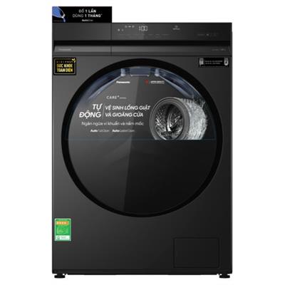 Máy giặt Panasonic Inverter 12 kg NA-24VDW1BVT