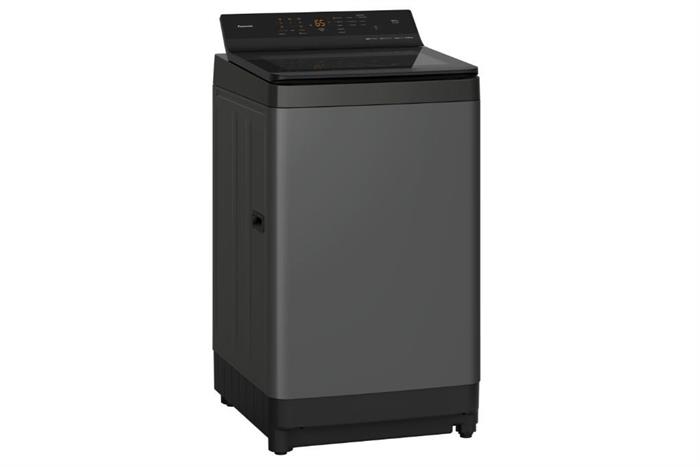 Máy giặt Panasonic Inverter 9 kg NA-FJ90X1DV Màu Đen