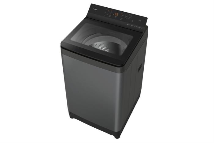 Máy giặt Panasonic Inverter 9 kg NA-FJ90X1DV Màu Đen
