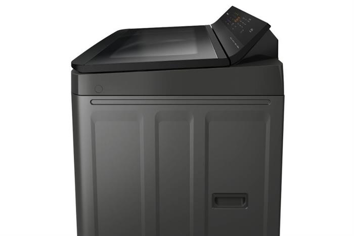 Máy giặt Panasonic Inverter 9 kg NA-FJ90X1DV Màu Đen