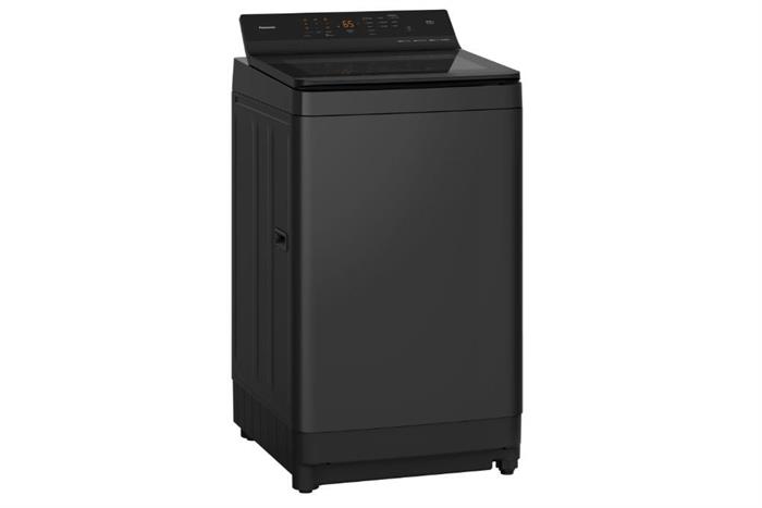 Máy giặt Panasonic Inverter 9.5 kg NA-FJ95X1BV Màu Đen